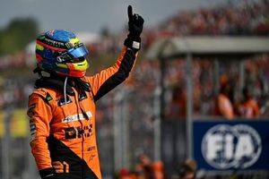 Max Verstappen tira bomba en McLaren: "Piastri es muy bueno para ser segundo de Norris"