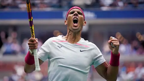 ¿Cuál es el top ten de tenistas con más títulos de Grand Slam?