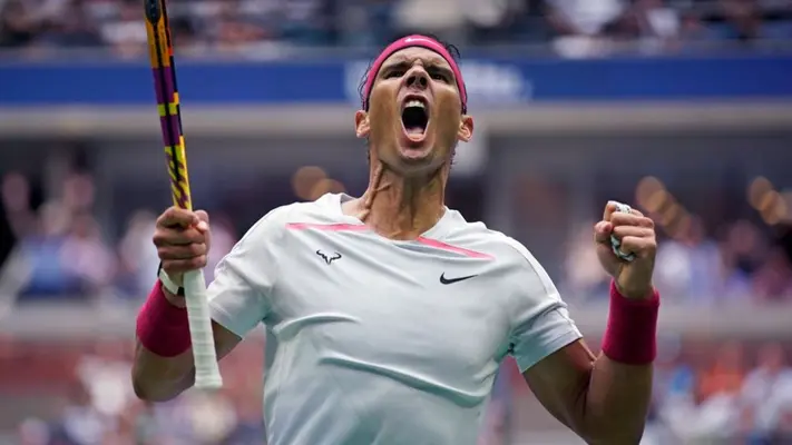 ¿Cuál es el top ten de tenistas con más títulos de Grand Slam?