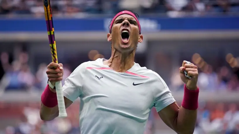 ¿Cuál es el top ten de tenistas con más títulos de Grand Slam?