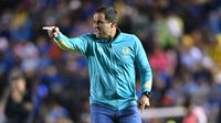 Ricardo Peláez sobre actualidad de América: 'Es el peor momento de la época de André Jardine'