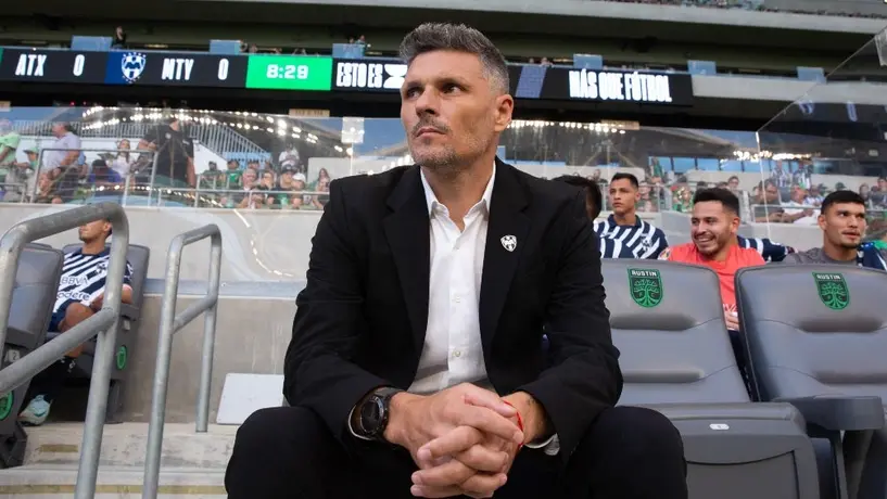 Tras la salida de Gago, Chivas buscó al 'Tano' Ortiz; reveló el 'Chato' Rodríguez