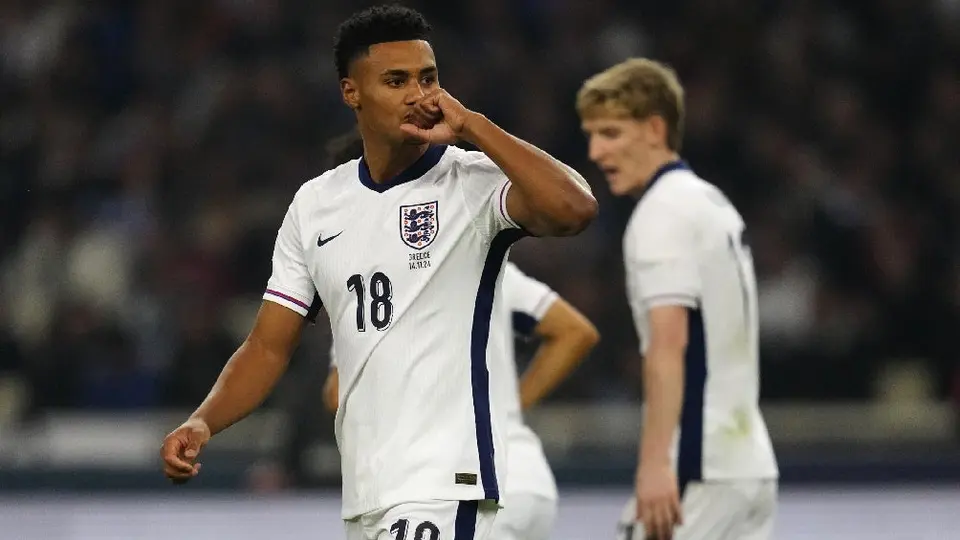 Inglaterra vs Irlanda: ¿Cuándo y dónde ver EN VIVO el duelo de UEFA Nations League?