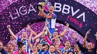 Liga MX Femenil: ¿Cuál es el equipo con más títulos?
