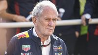 Helmut Marko sobre las salidas de los directivos de Red Bull: “Es natural cuando has tenido tanto éxito”