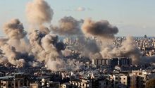 Israel y Hezbollah alcanzan acuerdo de alto al fuego tras 14 meses de guerra continua