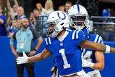 Los Colts le borran el invicto a Steelers tras derrotarlos 27-24 en el Lucas Oil Stadium