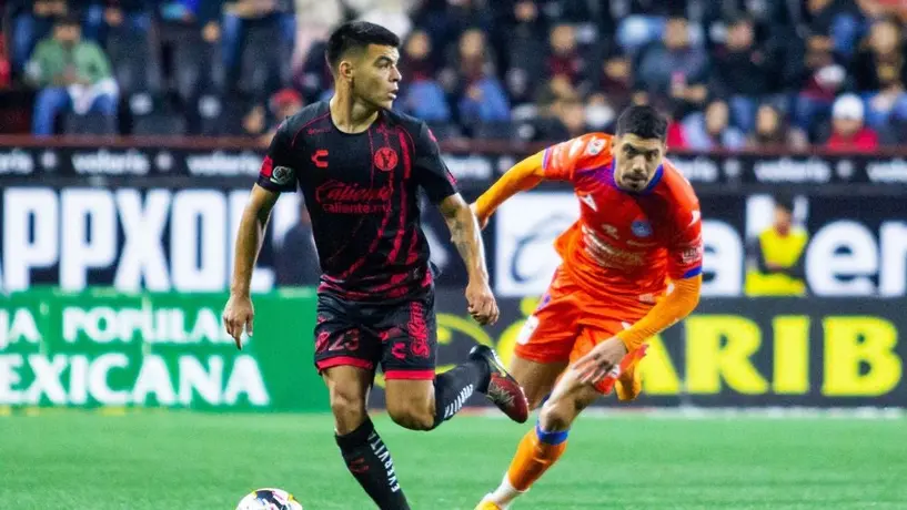 ¿Cuántos jugadores debutaron en el Apertura 2024? ¿Ayudó la regla de menores?