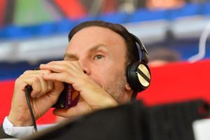 Luis Roberto Alves 'Zague' manda recado a detractores tras la victoria del América a Chivas