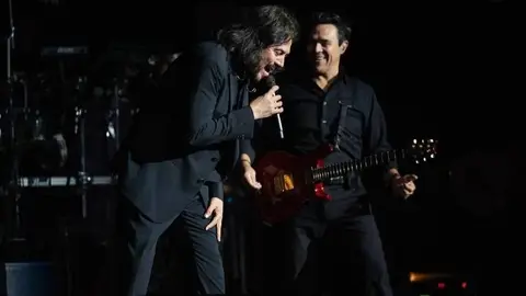 ¡Temerarios regresan! Anuncian su segundo concierto en el Estadio GNP