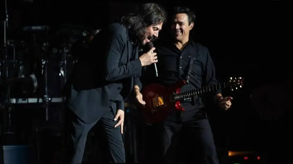 ¡Temerarios regresan! Anuncian su segundo concierto en el Estadio GNP