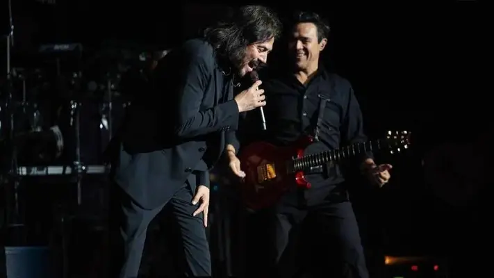 ¡Temerarios regresan! Anuncian su segundo concierto en el Estadio GNP