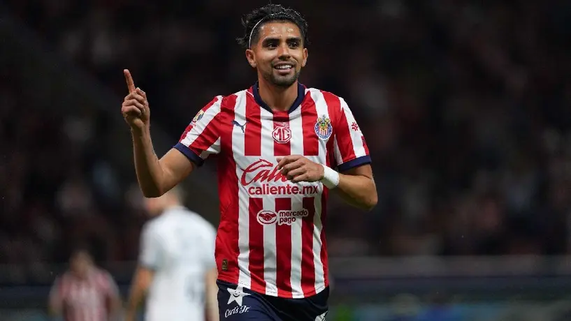Ricardo Marín ve el duelo ante Atlas en Play-In como una revancha