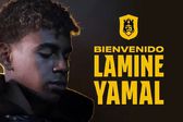 ¡Bombazo! Lamine Yamal es el 'nuevo fichaje' de la Kings League