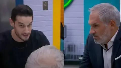 Arath de la Torre lanza una advertencia a Adrián Marcelo, y confiesa que conoce a gente "pesada" de Culiacán