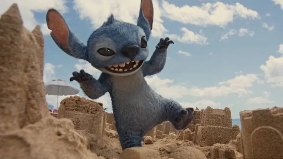 ¡Disney lanza el primer tráiler oficial del live-action de ‘Lilo y Stitch’!