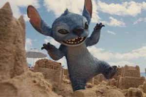 ¡Disney lanza el primer tráiler oficial del live-action de ‘Lilo y Stitch’!