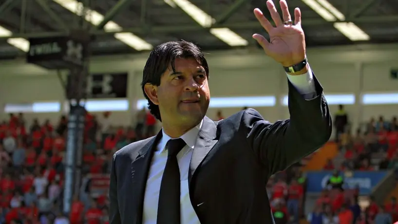 José Saturnino Cardozo se postula para dirigir a Toluca: "Voy a regresar y ser campeón"