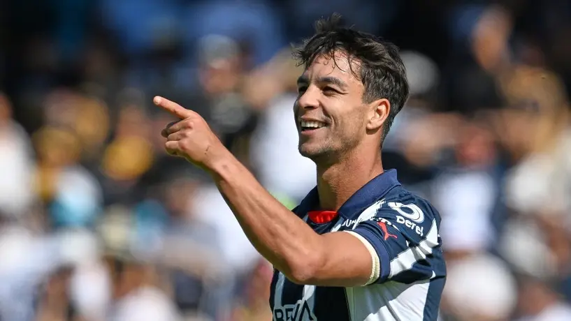 Óliver Torres quiere ser campeón del Apertura 2024: "Me veo levantando un título"
