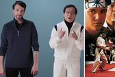 ¡Ya sabemos el nombre oficial de la nueva película de ‘Karate Kid’!