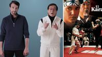 ¡Ya sabemos el nombre oficial de la nueva película de ‘Karate Kid’!