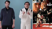 ¡Ya sabemos el nombre oficial de la nueva película de ‘Karate Kid’!