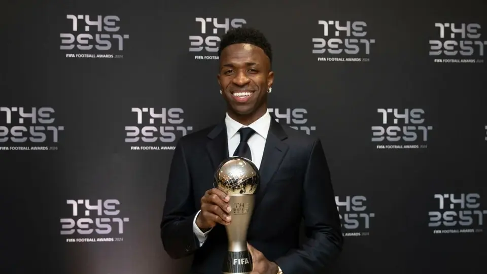 Ganadores 2024: Los futbolistas que se llevaron premios individuales este año