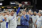 Serie Mundial: ¿Cuántos títulos de MLB han ganado los Dodgers de Los Ángeles?