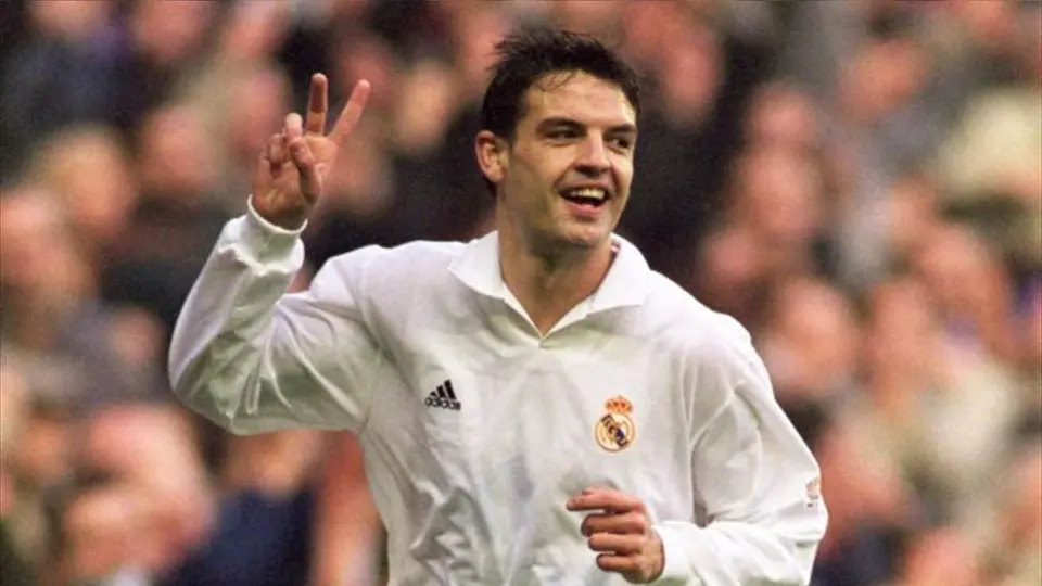 Fernando Morientes pide perdón por no actuar contra el racismo
