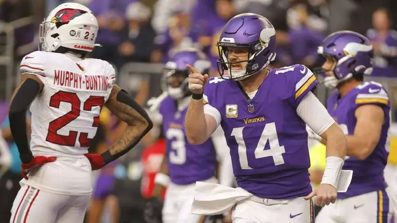 NFL: Así terminó la jornada dominical de la Semana 14
