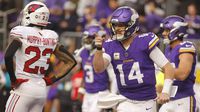 NFL: Así terminó la jornada dominical de la Semana 14