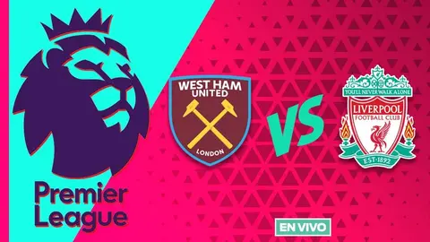West Ham United vs Liverpool EN VIVO Premier League Jornada 19