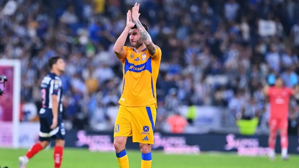 Miguel Herrera pide que Gignac juegue menos minutos con los Tigres