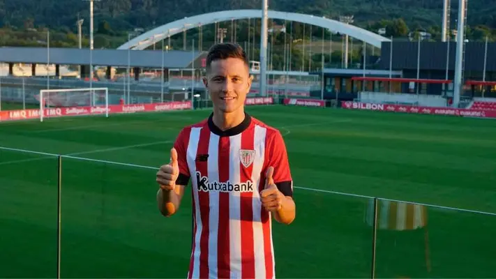 Boca Juniors de Fernando Gago busca fichar al español Ander Herrera