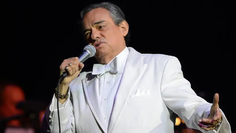 Lanzan "Ya no pienso en ti", canción inédita de José José