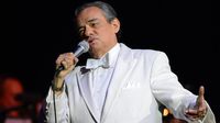 Lanzan "Ya no pienso en ti", canción inédita de José José