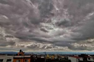 Clima en México para el lunes 28 de octubre