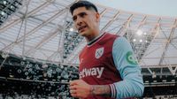 ¿Por qué Edson Álvarez no jugó con West Ham en el duelo vs Newcastle?