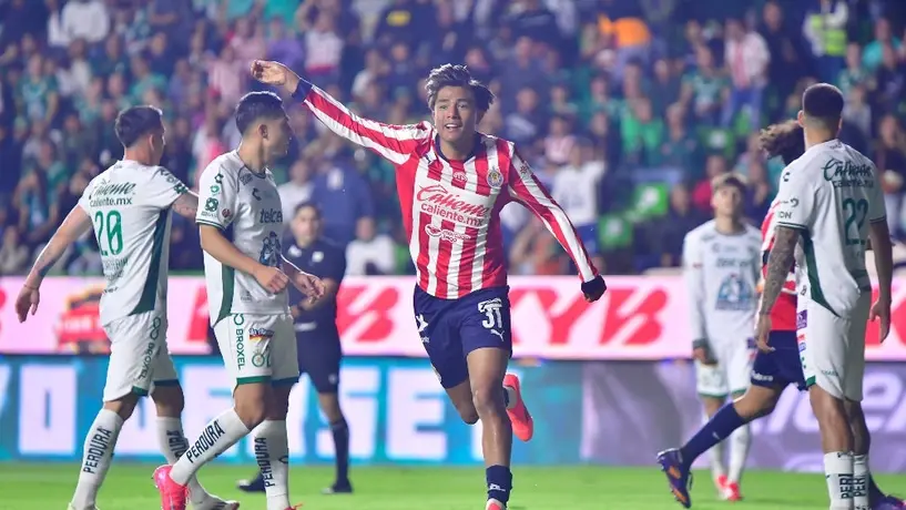 Liga MX incrementa su audiencia por tv abierta; estos son los números