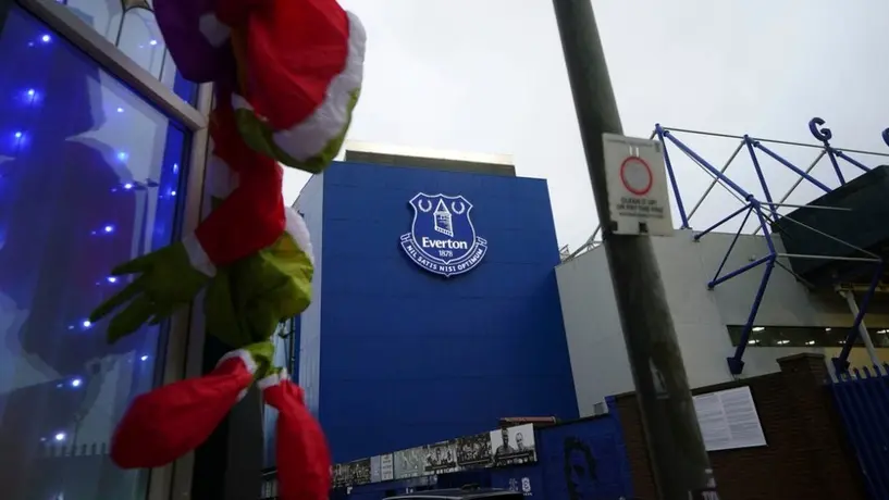Friedkin Group adquiere al Everton; es el décimo propietario de Estados Unidos en la Premier League
