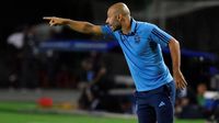 Javier Mascherano se muestra feliz por dirigir al Inter Miami: "Es un honor para mí"