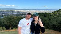 ¡Merecidas! Canelo Álvarez presume vacaciones con su esposa en Japón