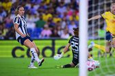 ¡Histórica! Sarah Lubbert anota gol a los 22 segundos; tercero más rápido en Liga MX Femenil