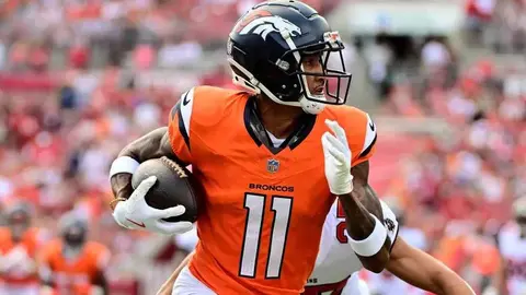 Josh Reynolds, receptor de los Broncos, fue víctima de dos heridas de bala el pasado viernes