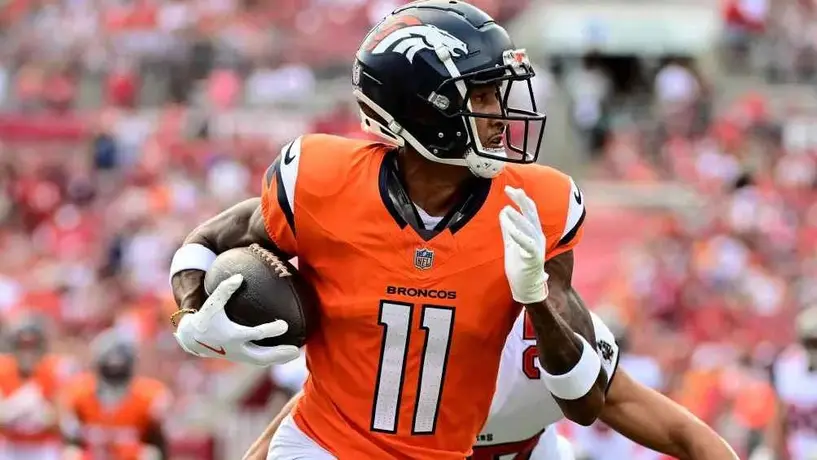 Josh Reynolds, receptor de los Broncos, fue víctima de dos heridas de bala el pasado viernes