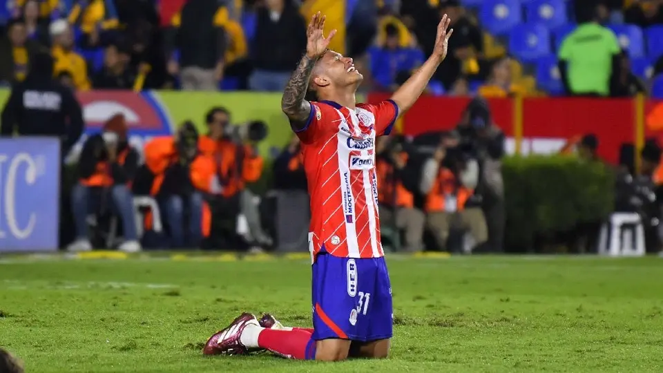 Atlético San Luis jugará su segunda Semifinal en Liga MX; América el experto con 43