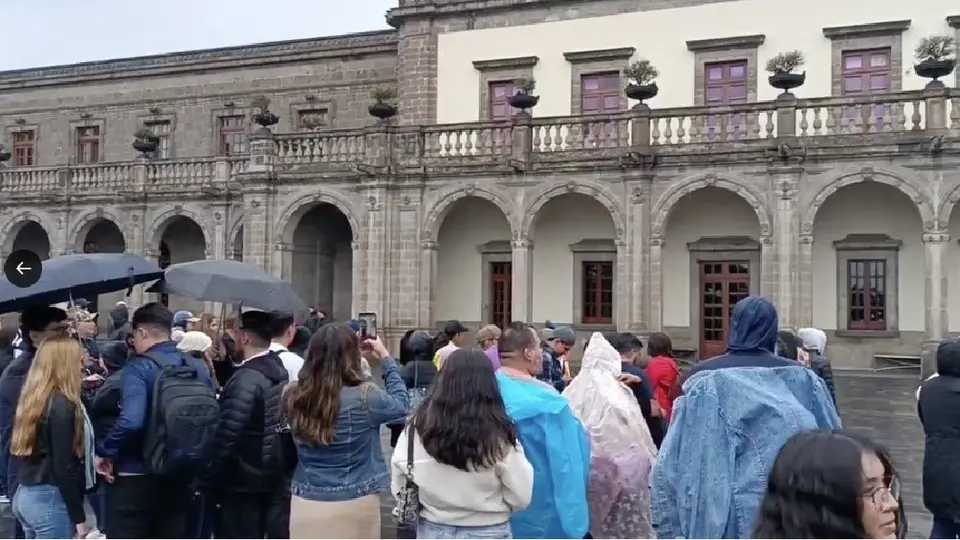 Van 17 microsismos en la Ciudad de México ¿Se esperan más?