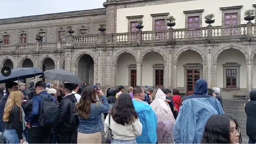 Van 17 microsismos en la Ciudad de México ¿Se esperan más?