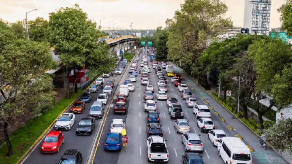 Hoy No Circula: Checa los autos que no deben salir este 10 de septiembre