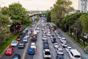 Hoy No Circula: Checa los autos que no deben salir este 10 de septiembre